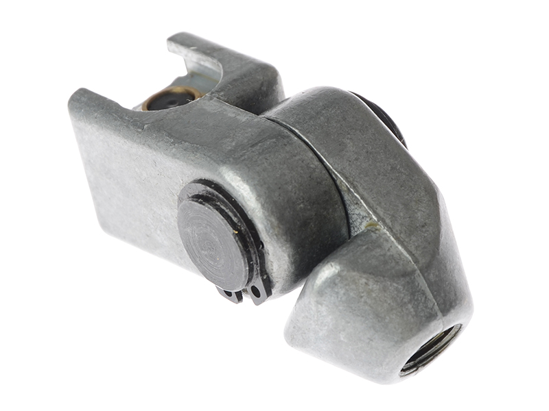 LUMSOC2 - SOC2 Slide On Knuckle Jointed Connector