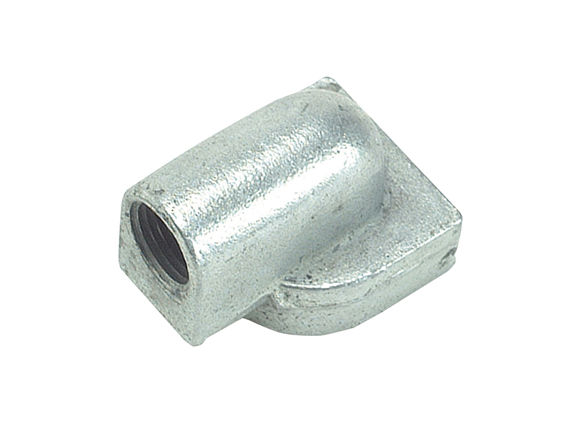 LUMSOC5S - SOC-5 Slide On Connector