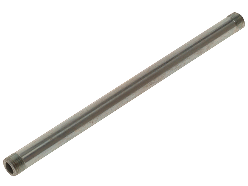 LUMSTR6S - SRT6S 6in Straight Rigid Tube
