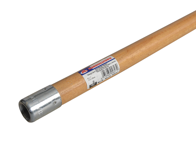 M/T28 - 28 Handle for 26 & 26A Sanders 1.2m (48in)