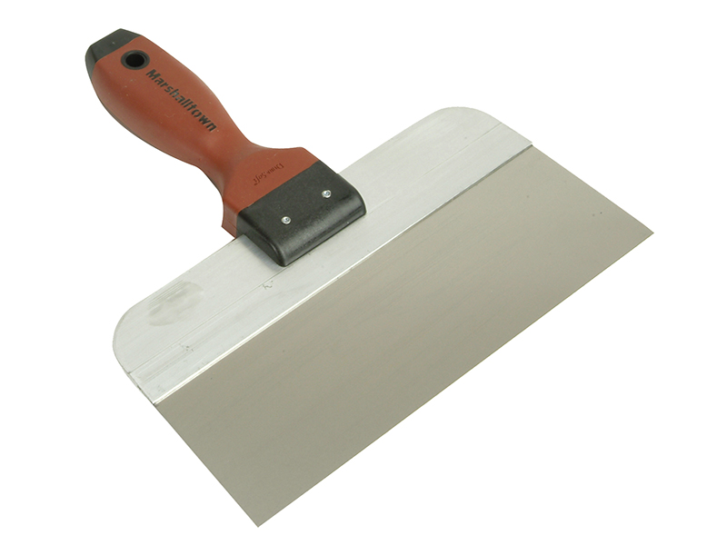 M3508DS Stainless Steel Taping Knife Durasoft Handle 200mm (8in)