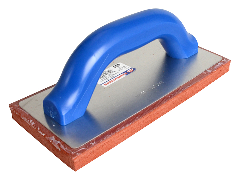 M/T38 - 38 Rubber Float Fine 9 x 4in