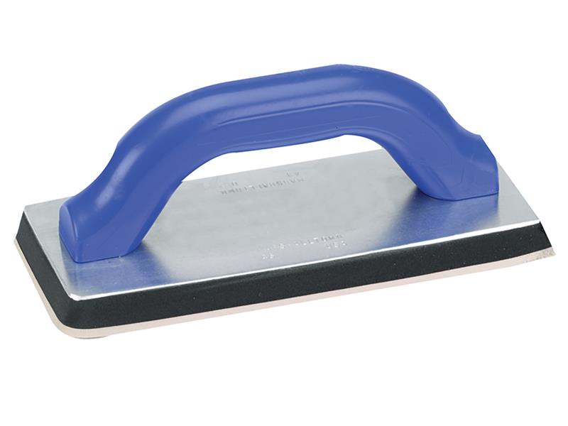 M/T43 - M43 Tile Grouter's Float 9 x 4in