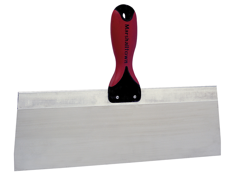 M/T4510SD - M4510SD Stainless Steel Taping Knife DuraSoft Handle 250mm (10in)