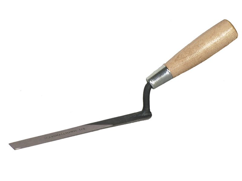M/T509 - 509 Tuck / Window Pointer Wooden Handle 7/8in