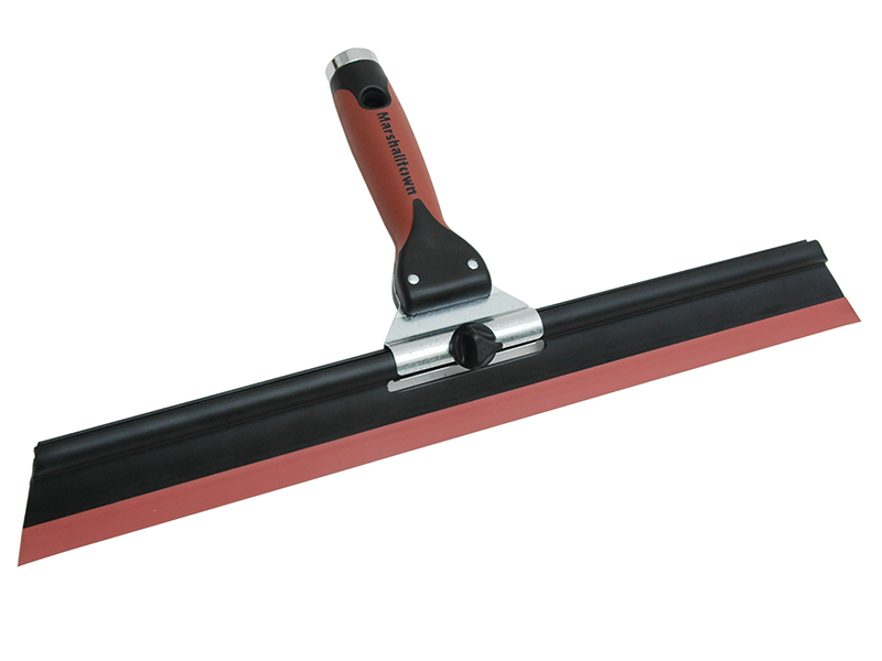 MAKD22 Adjustable Squeegee Trowel DuraSoft Handle 559mm (22in)