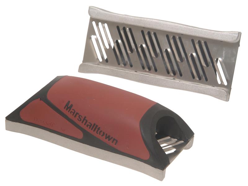 MDR-389 Drywall Rasp with Rails 140mm (5.1/2in)