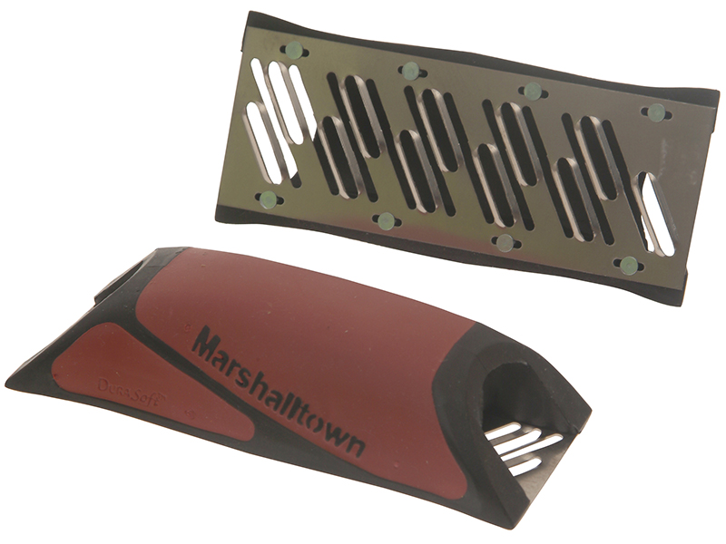 M/TDR390 - MDR-390 Drywall Rasp without Rails 140mm (5.1/2in)