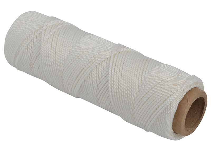 M/TM620 - M620 Mason's Line 76.2m (250ft) White
