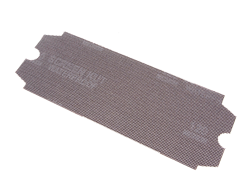 Sanding Sheets 120g Pack of 5