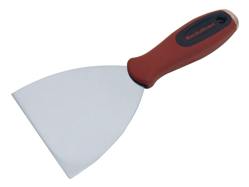 MSK882D DuraSoft Joint Knife 100mm (4in)