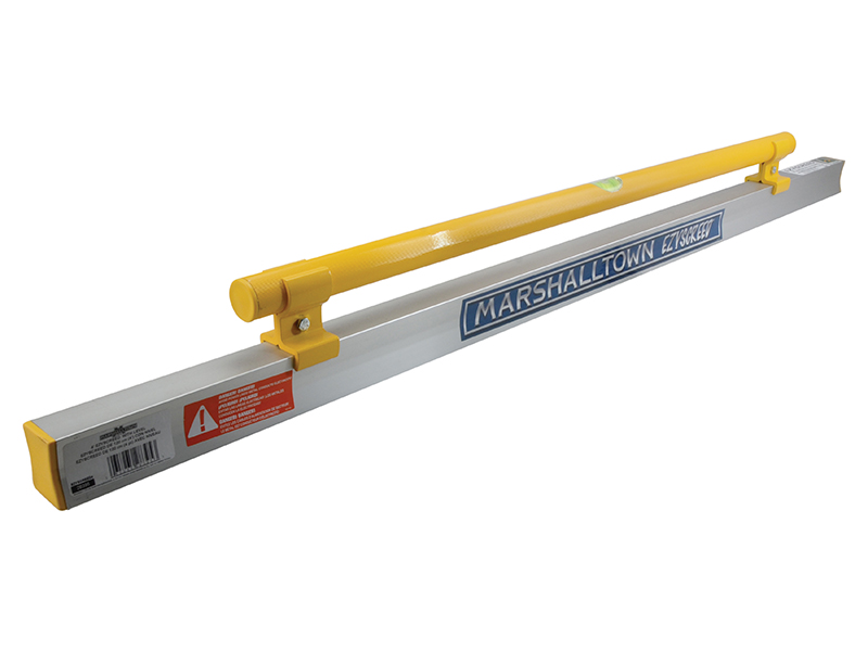 M/TSCREED4 - EzyScreed Level 1.2m (4ft)