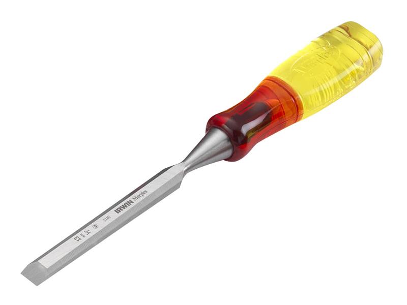 M373 Bevel Edge Chisel Splitproof Handle 12mm (1/2in)
