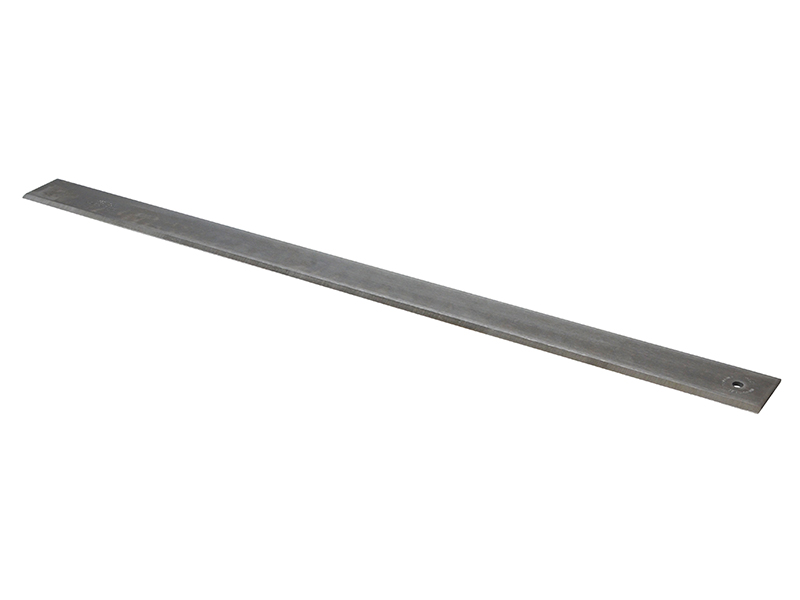 MAU170130 - Carbon Steel Straight Edge 76cm (30in)
