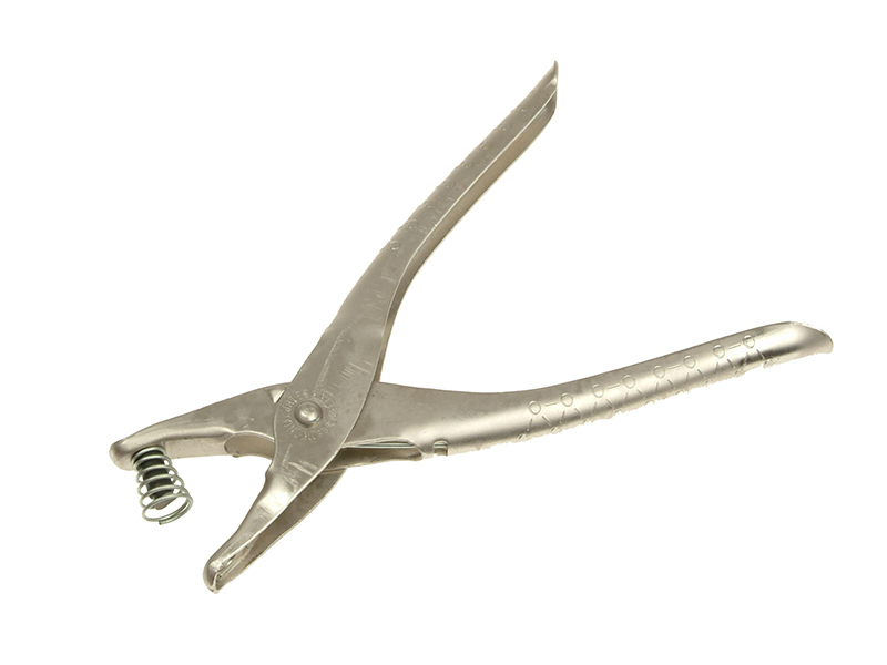 Stationers Punch 200mm (8in)