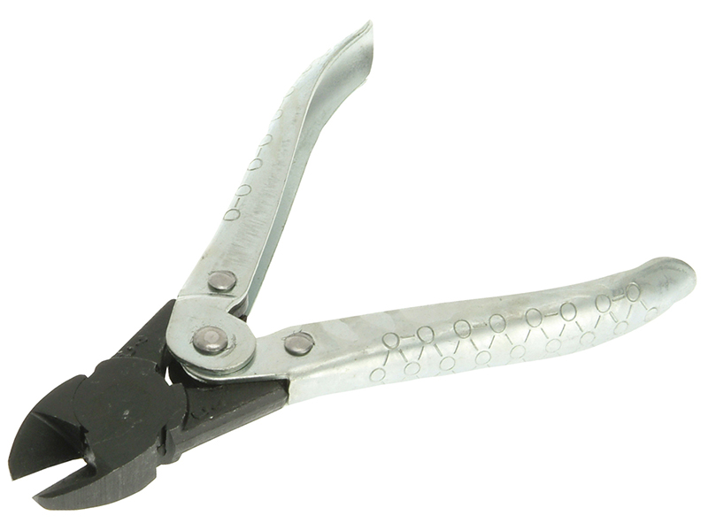 Diagonal Cutting Nipper 140mm (5.1/2in)