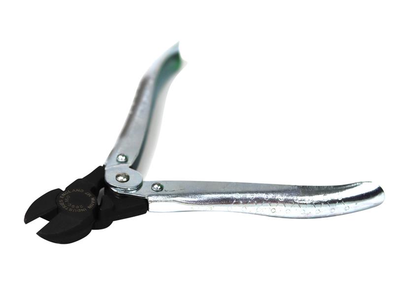 Diagonal Cutting Nipper 160mm (6.1/4in)
