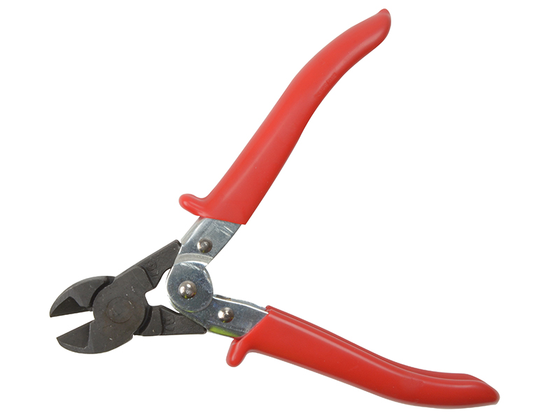 Diagonal Cutting Nipper PVC Sleeved 160mm (6.1/4in)
