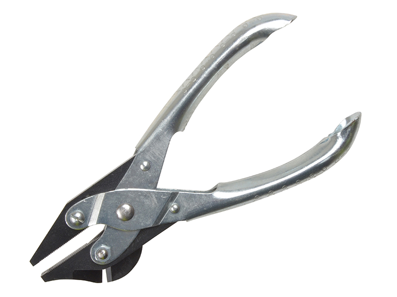 MAU4950160 - Side Cutting Pliers 160mm (6.1/4in)
