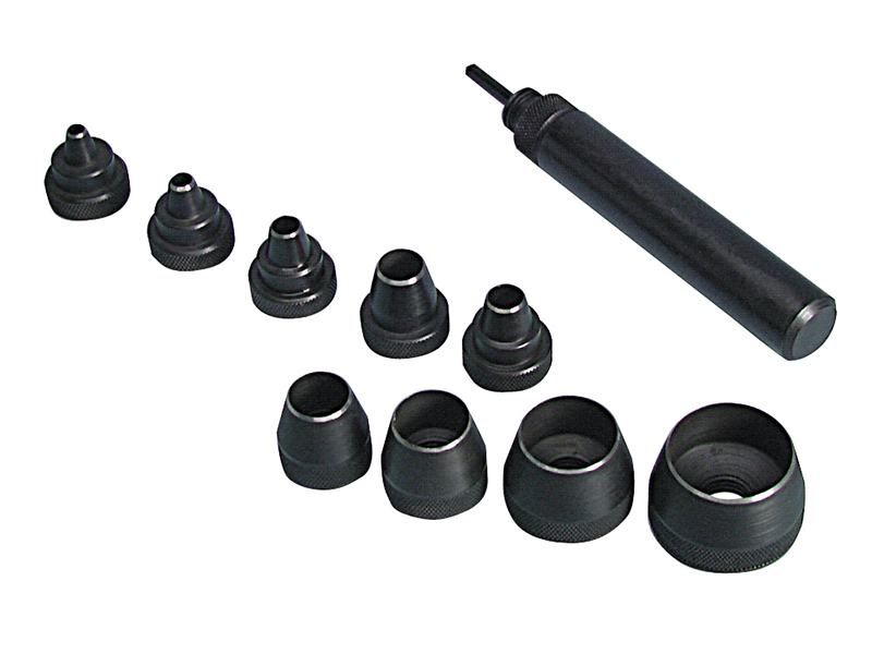 MAUWPKI - Imperial Wad Punch Kit 1001/05