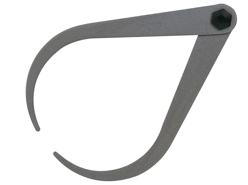 MAW33118 - 33118 Firm Joint Outside Calipers 450mm (18in)