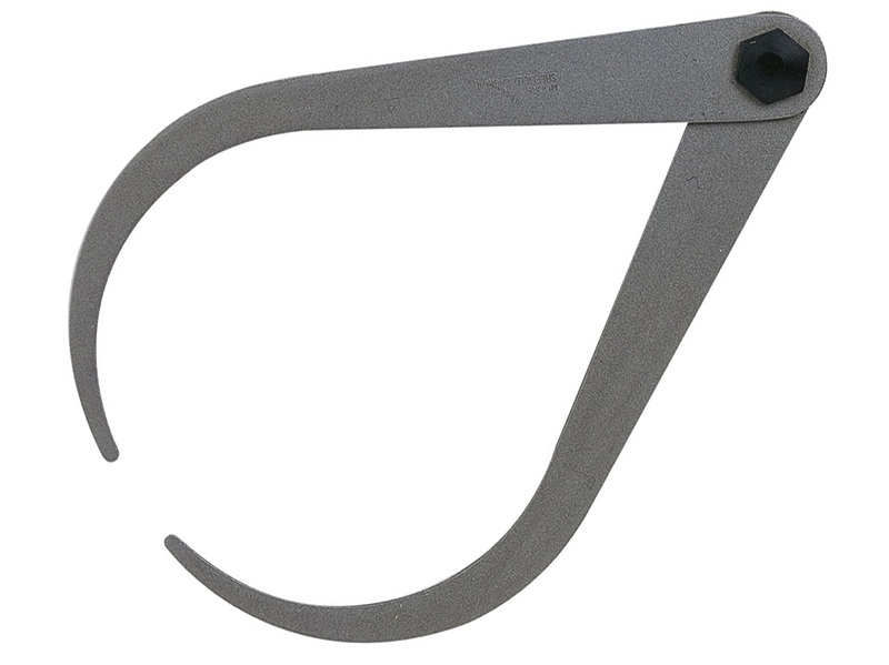 MAW3316R - 3316R Firm Joint Outside Calipers 150mm (6in)