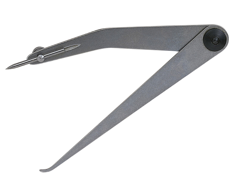 MAW3366R - 336-6R Firm Joint Jenny Caliper 150mm (6in)