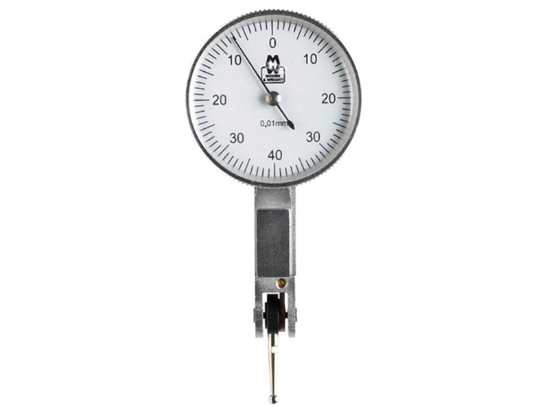 MAW42003I - MW420-03I Dial Test Indicators 0.030in Res 0.0005in