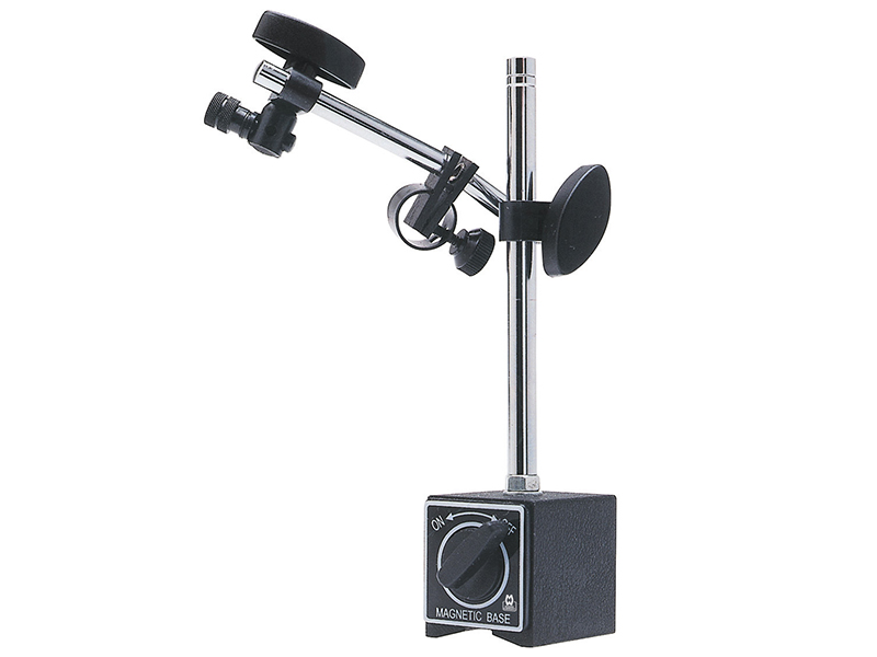 MAW47501 - MW475-01 Magnetic Indicator Stand with Fine Adjustment