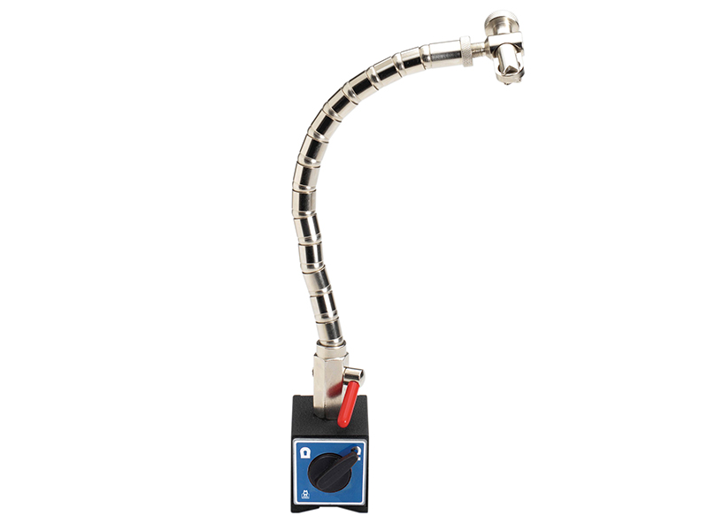 MAW49601 - MW496-01 Magnetic Snake Stand For Dial Indicator