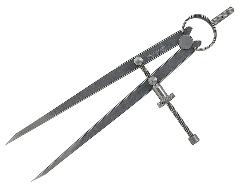 MAW504R - 504 Spring Divider 100mm (4in)