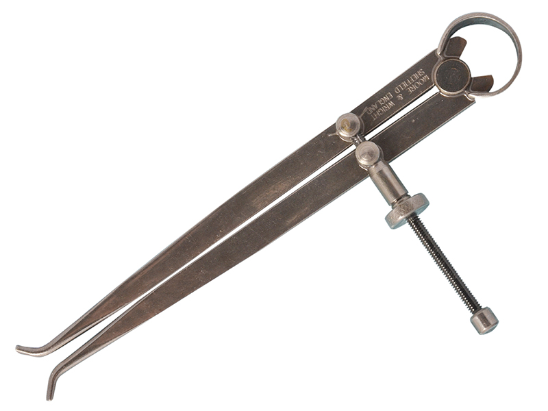 MAW516R - 516R Spring Joint Internal Caliper 150mm (6in)