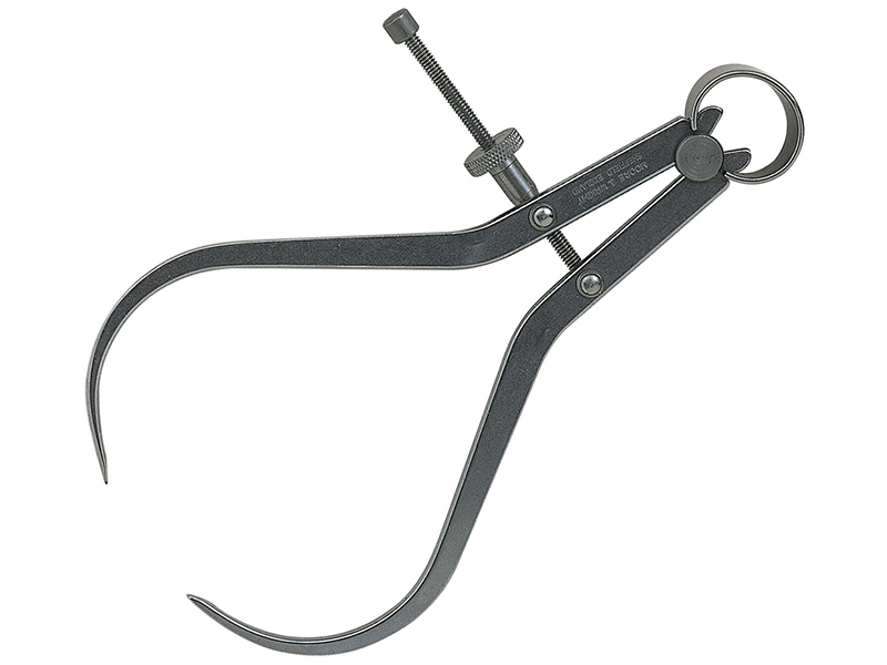 MAW524R - 524R Spring Joint External Calipers 100mm (4in)