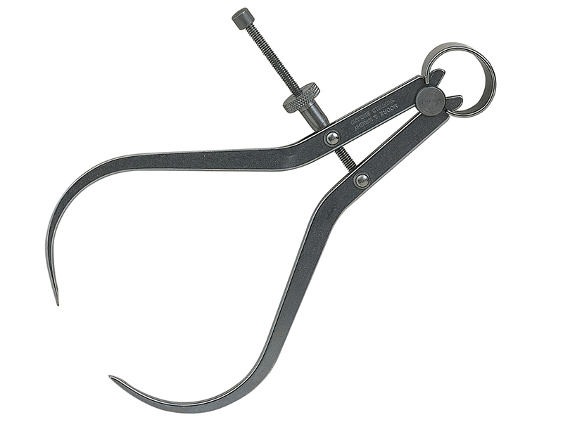 MAW526R - 526R Spring Joint External Calipers 150mm (6in)