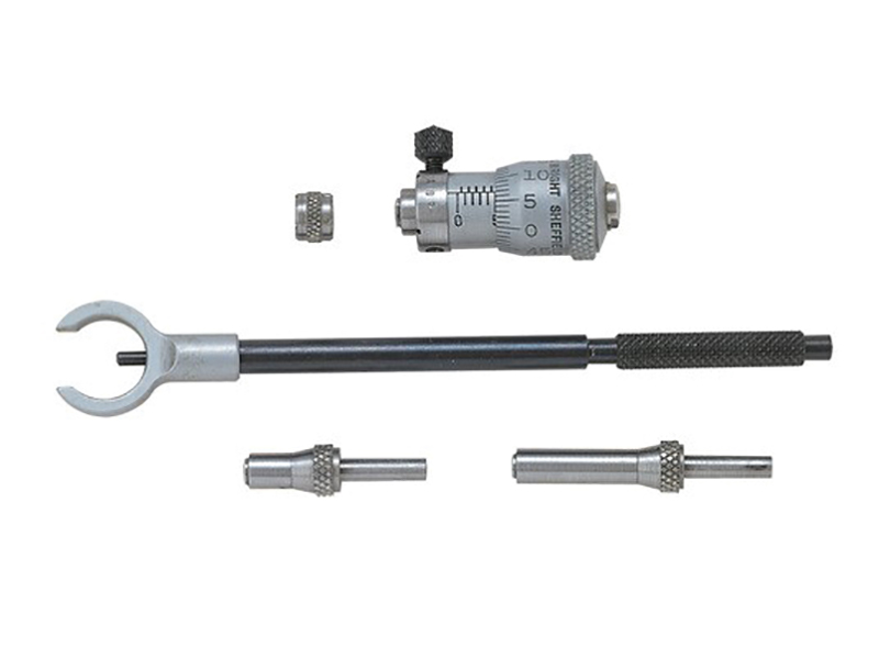 MAW901M - 901M Internal Micrometer 25-55mm