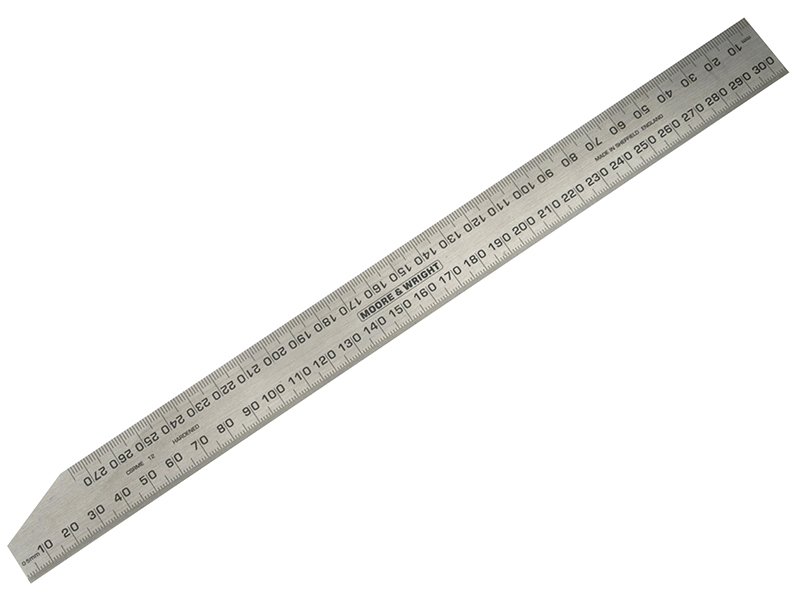 MAWCSRM600 - CSRM600 Rule For Combo Set 600mm