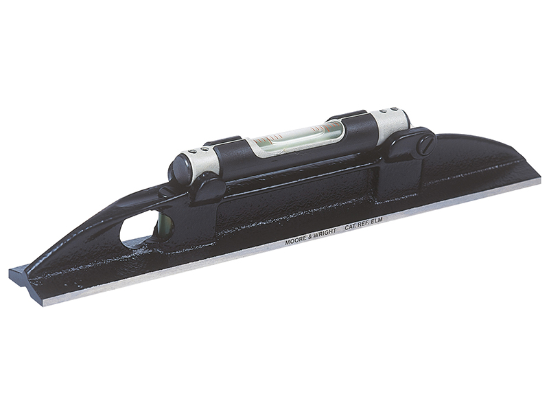 MAWELM - ELM Engineer's Levels 310mm (12in)