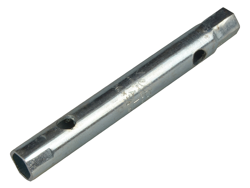 MELTA1 - TA1 A/F Box Spanner 5/16 x 3/8 x 100mm (4in)