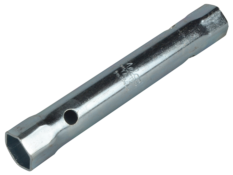 MELTA12 - TA12 A/F Box Spanner 11/16 x 3/4 x 150mm (6in)