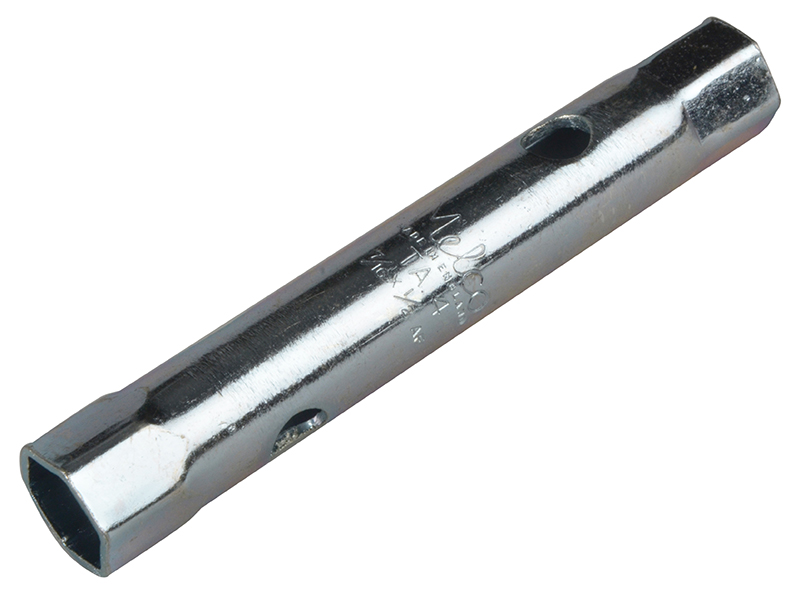 MELTA4 - TA4 A/F Box Spanner 7/16 x 1/2 x 100mm (4in)
