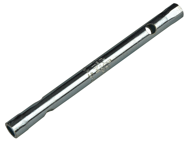 MELTIM2 - TIM2 ISO Metric Box Spanner 5 x 5.5mm x 100mm (4in)