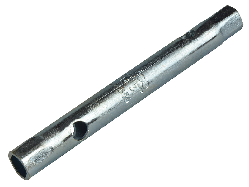 MELTIM3 - TIM3 ISO Metric Box Spanner 7 x 8mm x 100mm (4in)