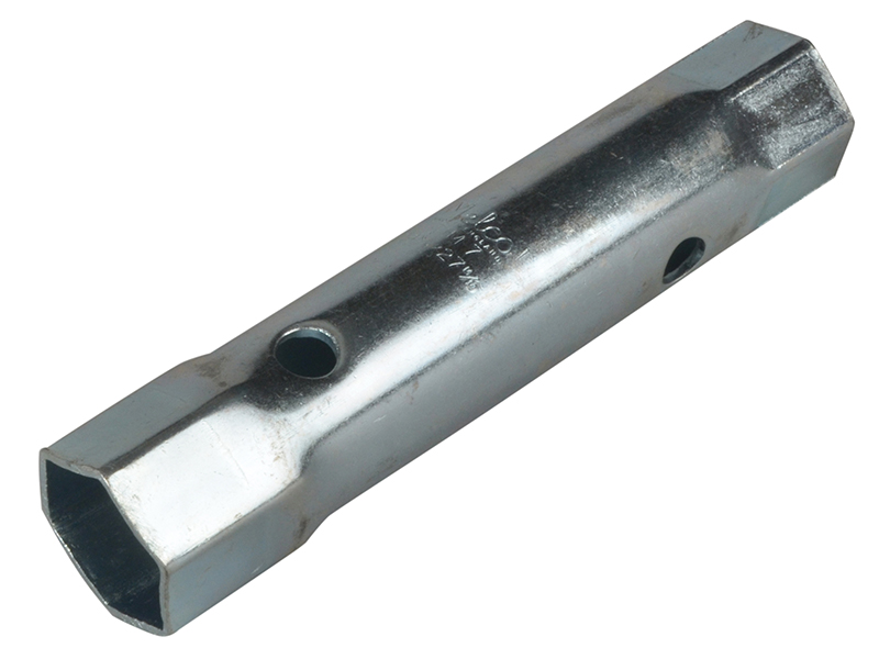 MELTIM7 - TIM7 ISO Metric Box Spanner 24 x 27mm x 150mm (6in)