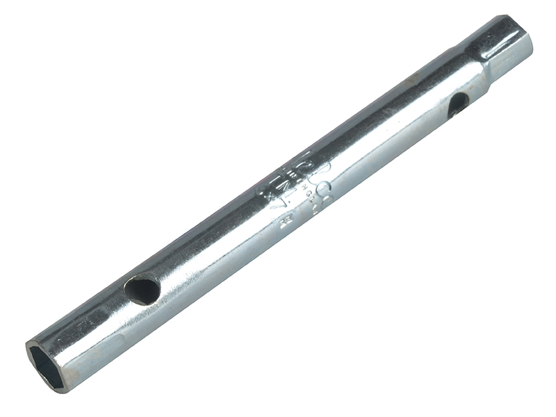 MELTM1 - TM1 Metric Box Spanner 6 x 7mm x 100mm (4in)