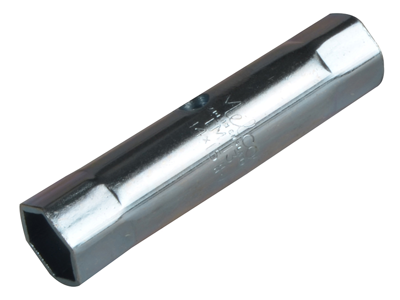MELTM13 - TM13 Metric Box Spanner 14 x 15mm x 82mm (3.1/4in)