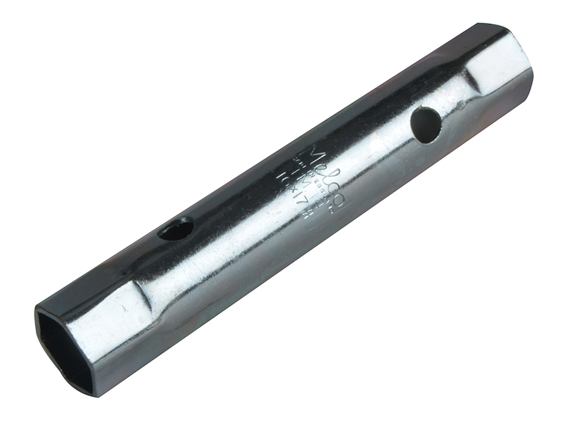MELTM14 - TM14 Metric Box Spanner 16 x 17mm x 125mm (5in)