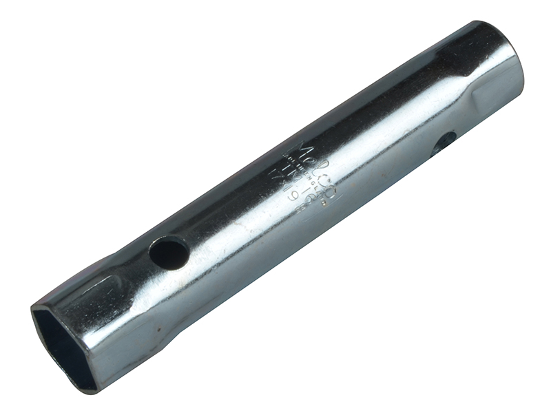 MELTM16 - TM16 Metric Box Spanner 17 x 19mm x 125mm (5in)