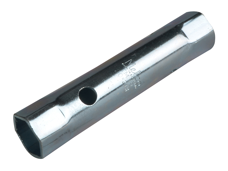 MELTM19 - TM19 Metric Box Spanner 20 x 21mm x 125mm (5in)