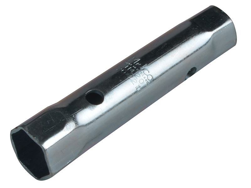 MELTM20 - TM20 Metric Box Spanner 20 x 22mm x 125mm (5in)