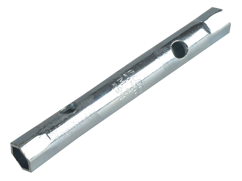 MELTM4 - TM4 Metric Box Spanner 8 x 9mm x 100mm (4in)